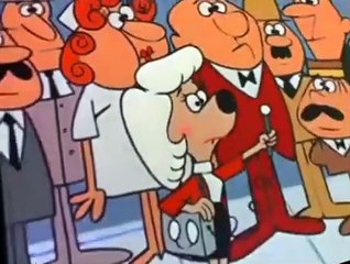 Underdog E042 - The Tickle Feather Machine (pt 3&4)