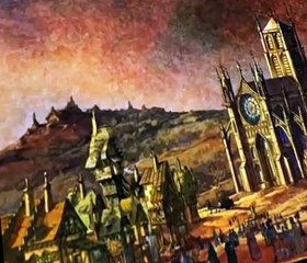 W.I.T.C.H W.I.T.C.H. S01 E010 – Framed