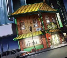 W.I.T.C.H W.I.T.C.H. S01 E011 – The Stone of Threbe