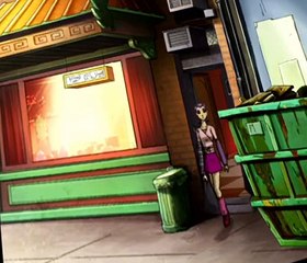 W.I.T.C.H W.I.T.C.H. S01 E016 – Ghosts of Elyon