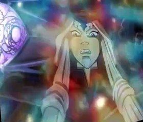 W.I.T.C.H W.I.T.C.H. S01 E014 – Parent’s Night