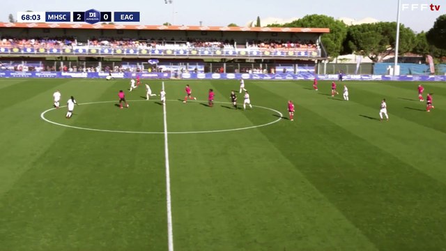 Le petit festival de Nerilia Mondesir !