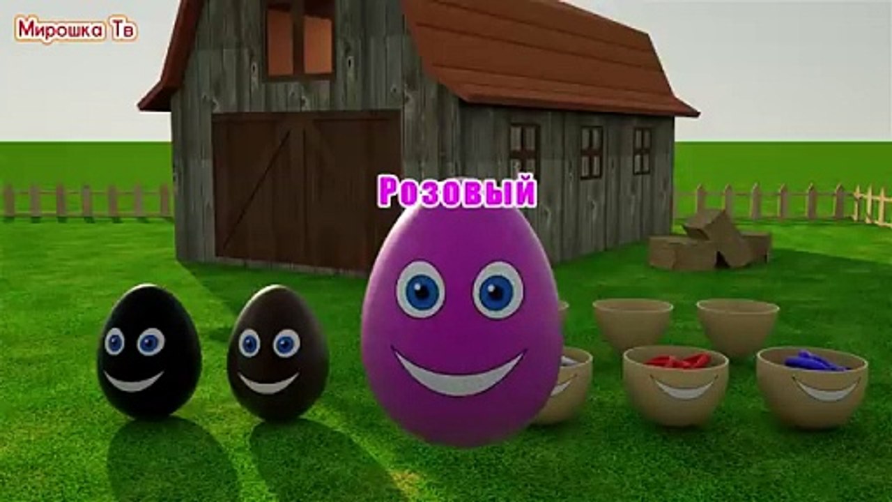 Learning_Colors_–_Colorful_Eggs_on_a_Farm comedy video