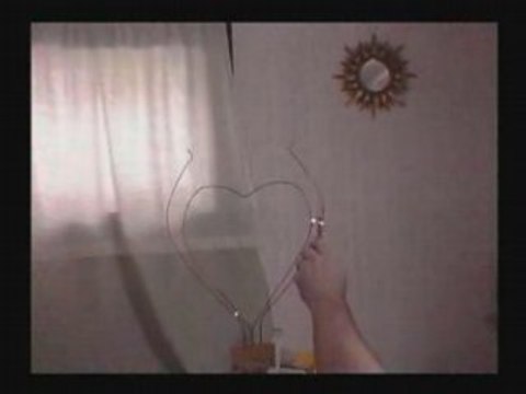 Valentine Jacob's Ladder - Stupid Jacobs Ladder Tricks