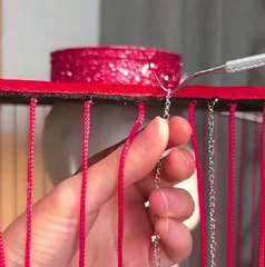 Craft your dream hat with this easy DIY idea!