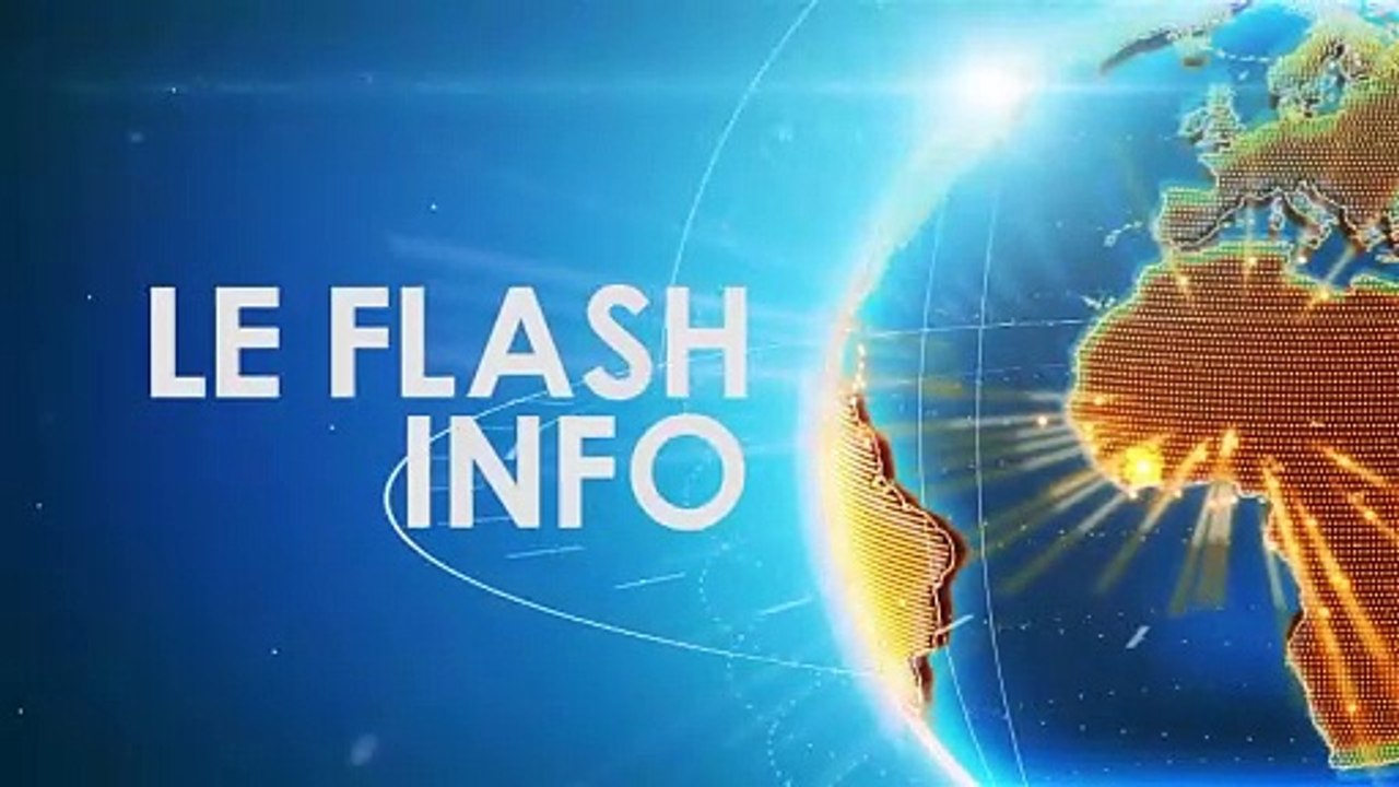 Le Flash de 15 Heures de RTI 1 du 13 juin 2024
