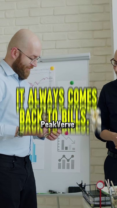 Money is like Boomerang #viralvideos #dailymotionviral #money #bills #viral #trending #frugalliving