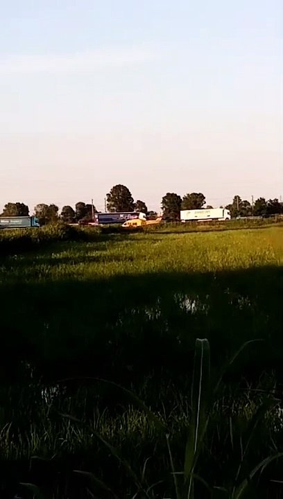 Doppio schianto in autostrada a breve distanza:...