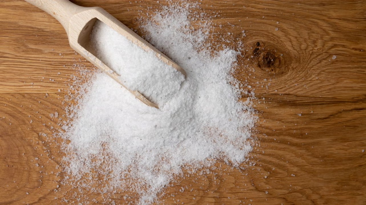 8 Things You Didn't Know You Could Clean with Salt