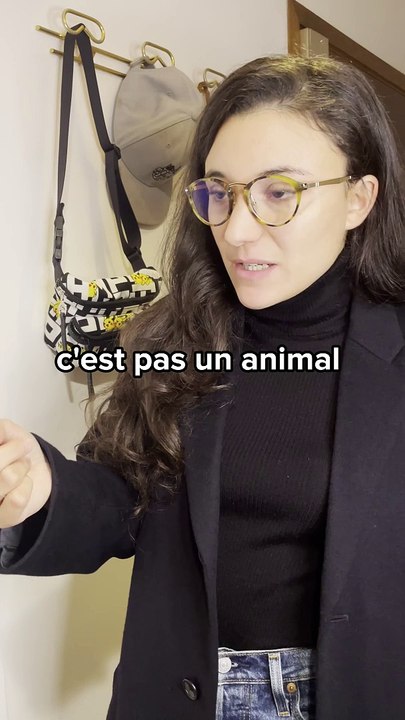 Ton propriétaire peut t'interdire d'avoir un animal non familier ?