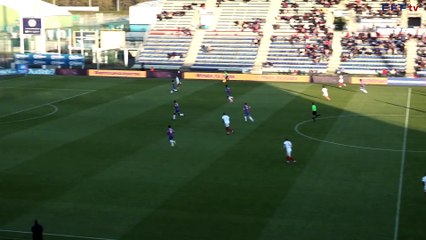 Le Top Arrêts de la  J28