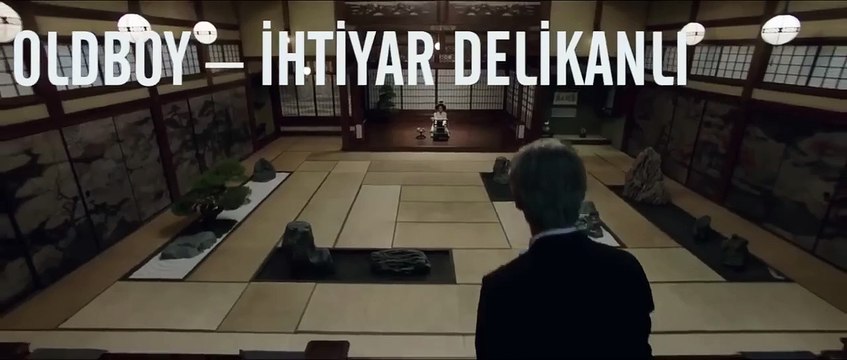 Mademoiselle Bande-annonce (TR)