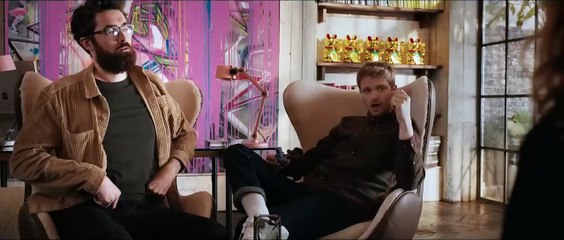 Et l'amour dans tout ça ? Bande-annonce (EN)