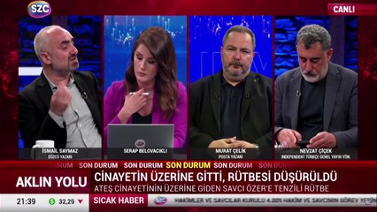 HSK, 4 bin 9 hakim ve savcının yerini değiştirdi! Dikkat çeken Sinan Ateş detayı