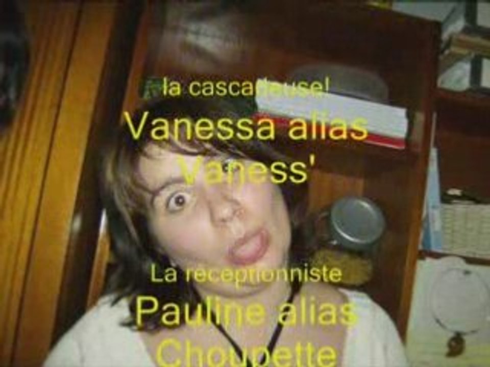 La métare 2006-2008