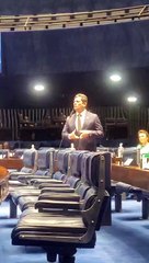 Moro se posiciona contrário ao fim da delação premiada de presos