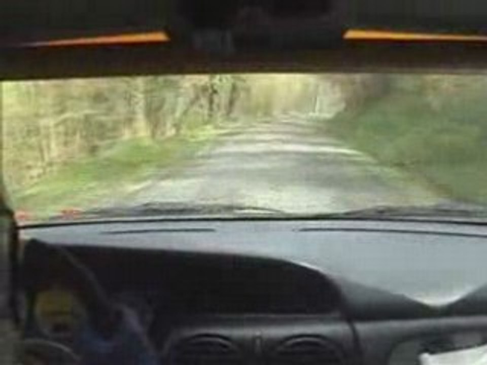 Es3rallye de neufchatel en bray ! ! !