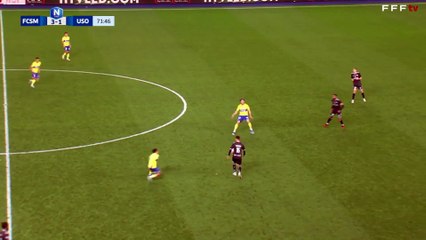 Le FC Sochaux prend le large !