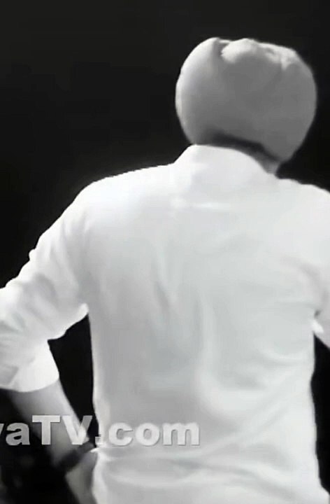 Sidhu moose Wala