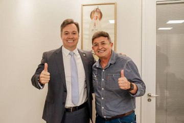 Bal diz que Judivan comunicou rompimento por telefone após ‘assédio’ de Dra. Paula, Zé Aldemir e Júnior