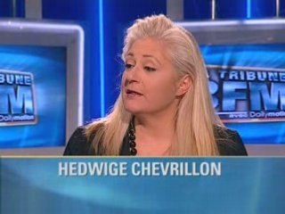 Emission La Tribune Xavier Darcos - Partie 1