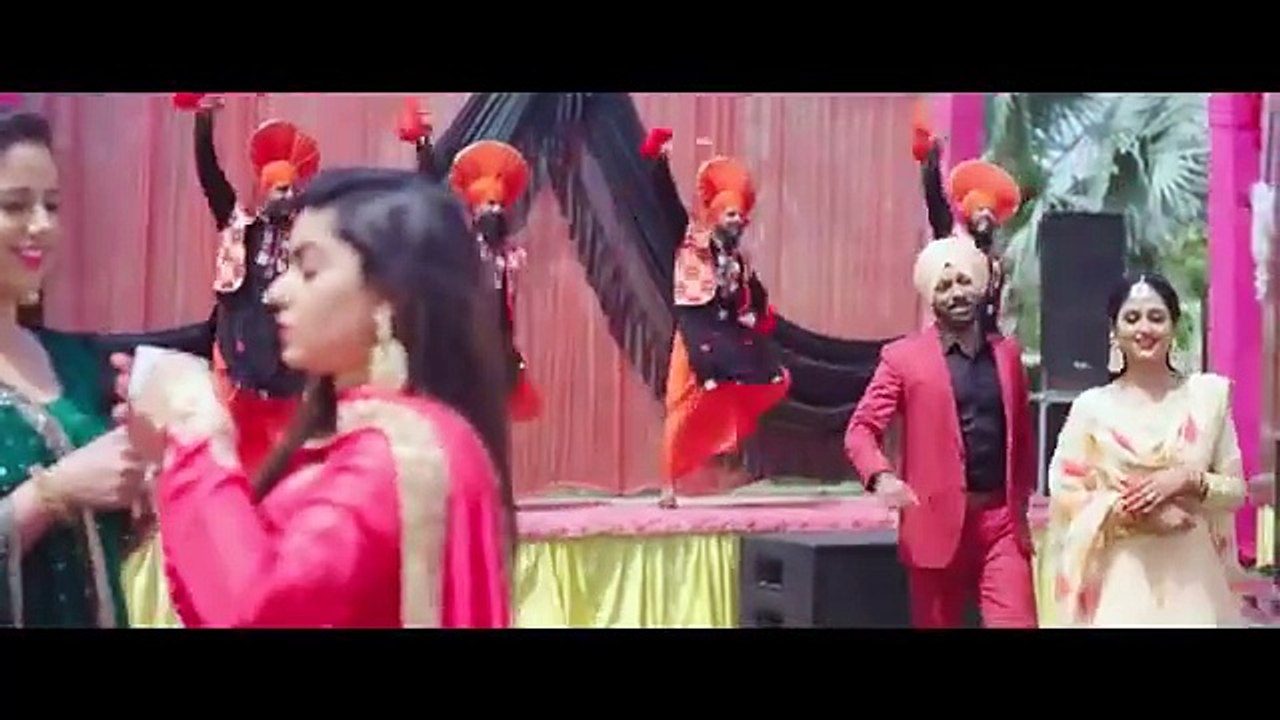 TU MERA KI LGDA NEW INDIAN PUNJABI MOVIE!2024