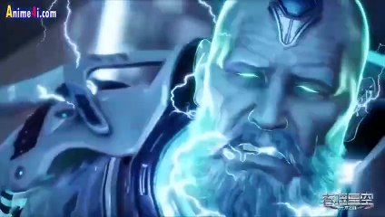 Swallowed Star S.4 Ep.38 [123] English Sub