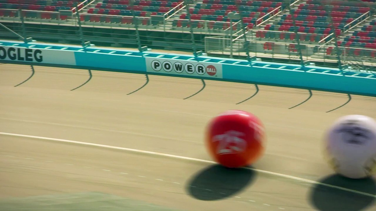 NASCAR Powerball Playoff Returns For Cup Series In 2024 - Video Dailymotion