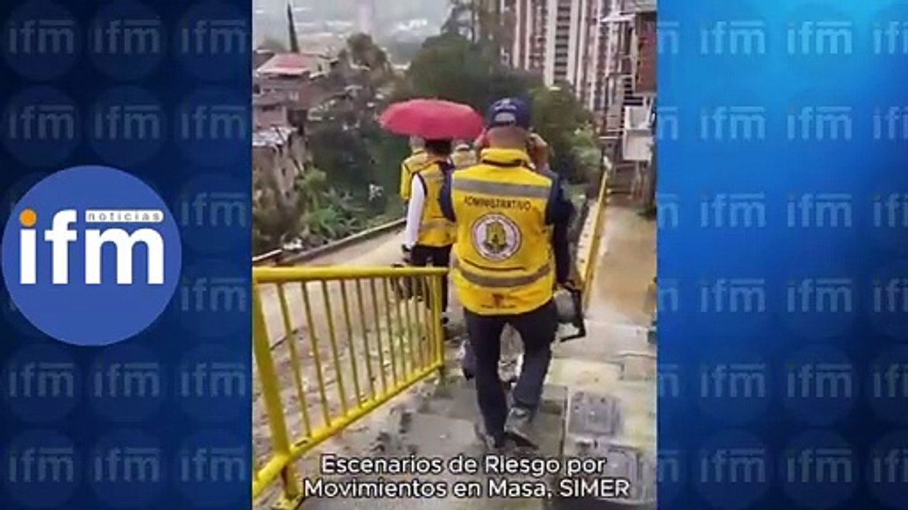 Dagrd Movimientos en Masa