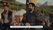 Kurulus Osman Shqip Episodi 164 Pj-4