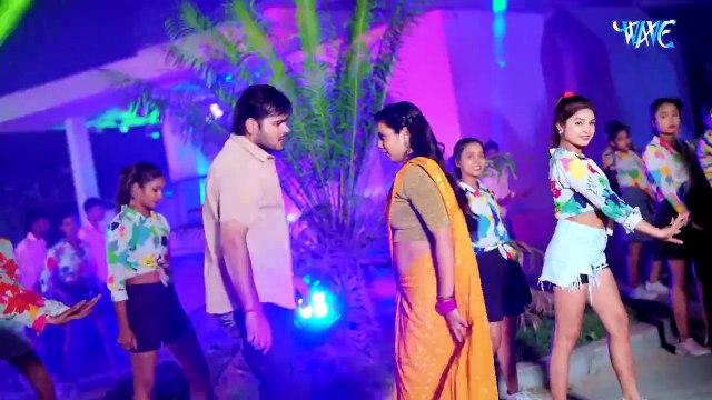 ओराए वाला नइखे _ #Arvind Akela Kallu _ #Shivani Singh _ Astha Singh _ #Bhojpuri Song 2024