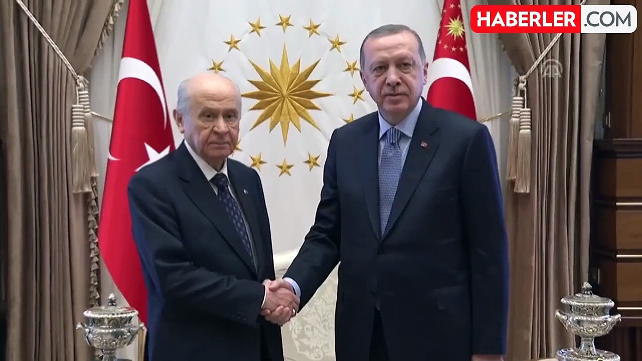 Süleyman Soylu'dan Cumhur İttifakı'na destek mesajı: Erdoğan ve Bahçeli tarih inşa ediyor