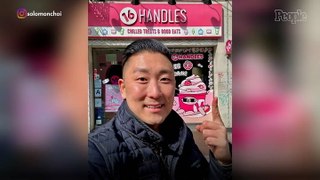 Young Entrepreneur Who Founded Popular Self-Serve Frozen Yogurt Chain 16 Handles Dead at 44
