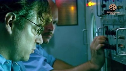 Ocean Monster 🌊 - Hindi Dubbed Hollywood Action Thriller