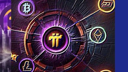 Breaking!Pi Network,Cryptocurrency Revolution as BRICS and China