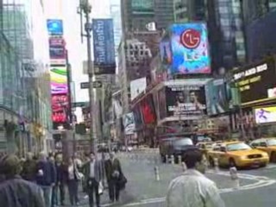 INRAMBLE - Rush Limbaugh TV Show - quick video trip 127