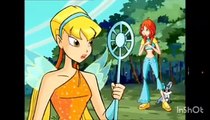 Winx club 1 mavsum 1 qism Oʻzbek tilida Bizning telegram kanal Mif_mediya