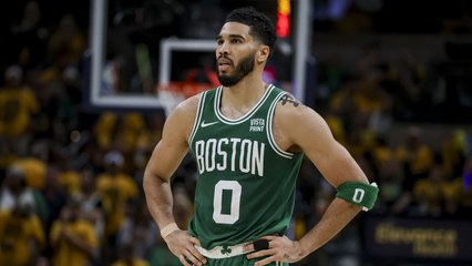 Boston's Dominant Win: Tatum and Brown Shine with 30+ Points