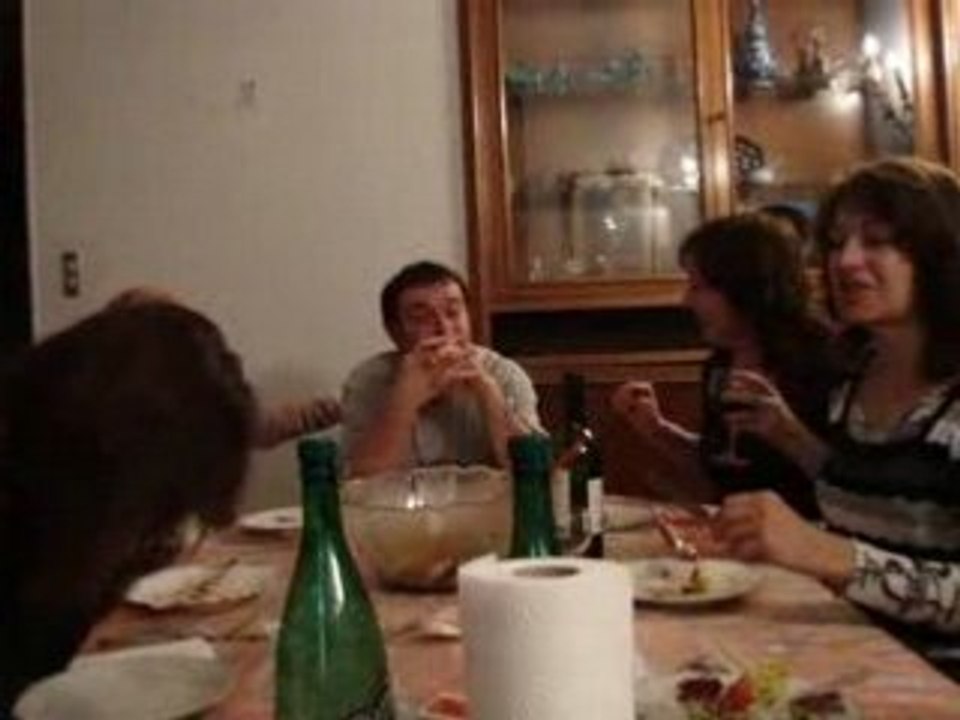 FOU RIRE !!