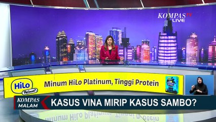 Mantan Kabareskrim Angkat Bicara soal Proses Penyidikan Kasus Vina dan Penetapan Pegi