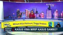 Mantan Kabareskrim Angkat Bicara soal Proses Penyidikan Kasus Vina dan Penetapan Pegi