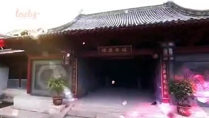 Tập 8 - Ngọc Bội Uyên Ương (Lồng tiếng)_DV Huỳnh Thiếu Kỳ, Trương Mông, Mã Tuấn Vỹ