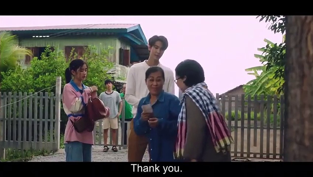 F4 Thailand- Boys Over Flowers ENG SUB Ep 15