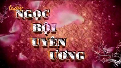 Tập 14 - Ngọc Bội Uyên Ương (Lồng tiếng)_DV Huỳnh Thiếu Kỳ, Trương Mông, Mã Tuấn Vỹ