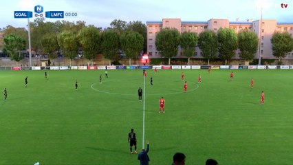 J7 I GOAL FC - Le Mans FC (1-2) en replay