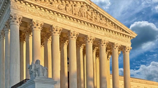 Supreme Court Upholds FDA Regulation on Popular Abortion Drug Mifepristone