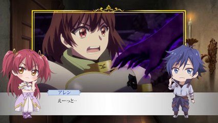 Akari Kito (鬼頭明里) & Shōta Aoi (蒼井翔太) ~ できそこ Mini character talk