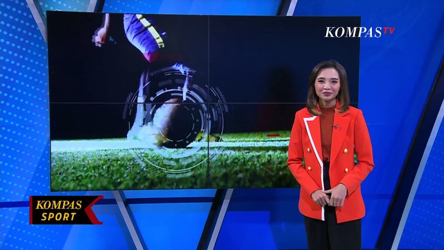 Pelatih Ganda Putra Indonesia, Aryono Miranat Tambahkan Intensitas Latihan Fajar/Rian!