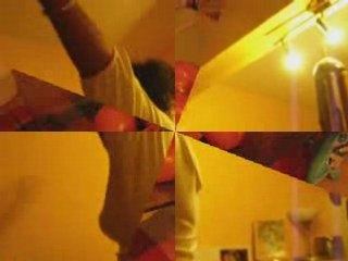 W.E DéCoMPReSSioN : Zu, La ToMaTe et Je