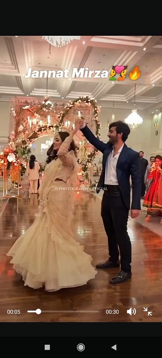 Capl dance